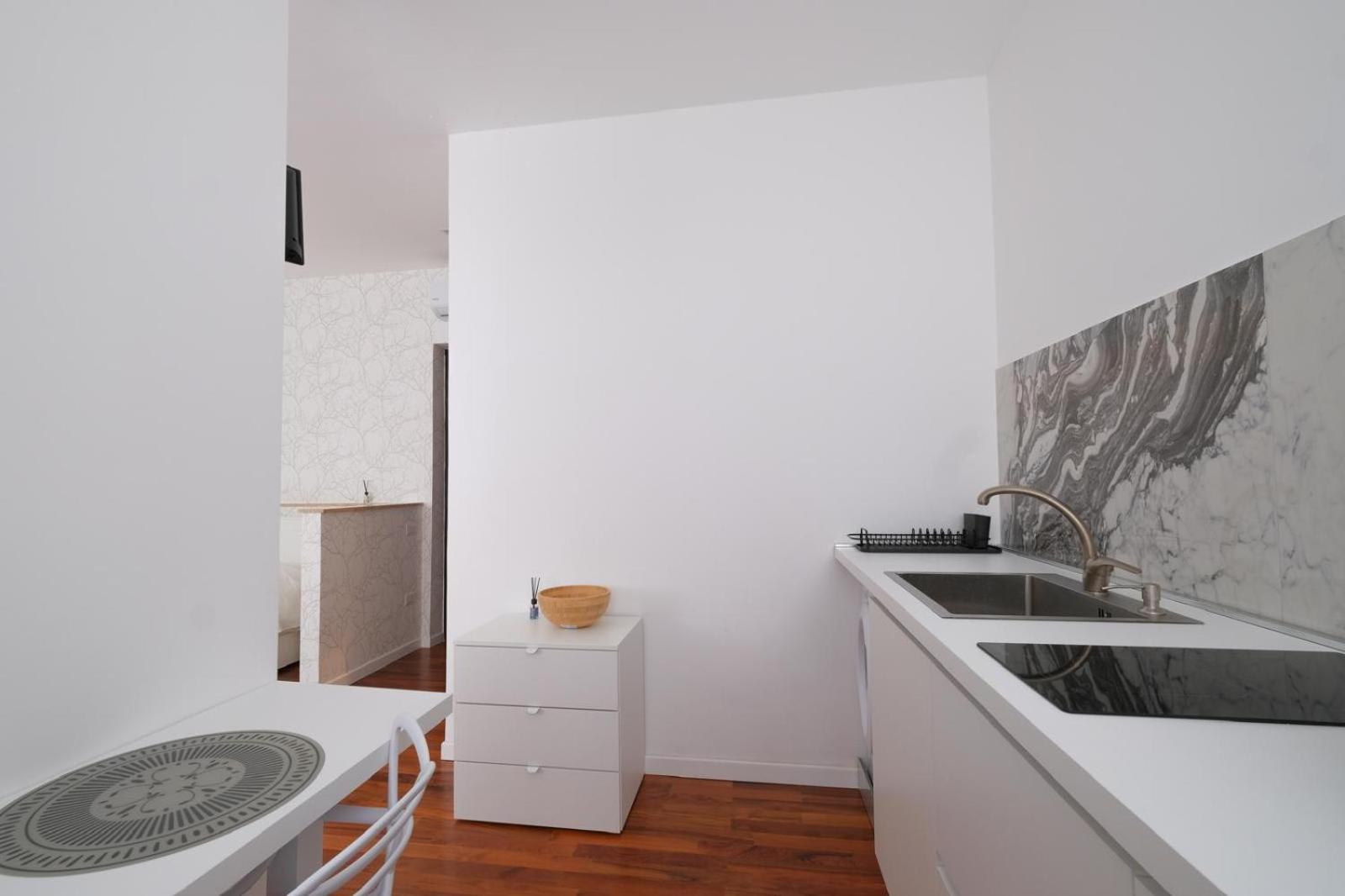 The Apulian Loft Ii - Via Celentano